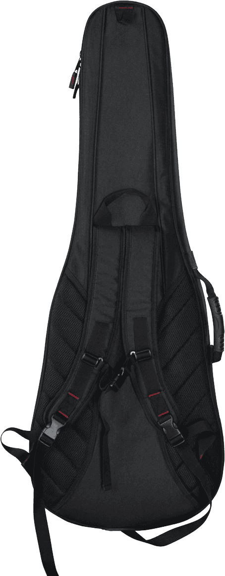 Elektrische Gigbag - 4G