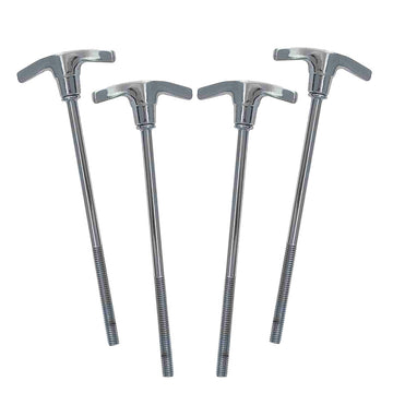 SC-BDTR/L - GRANCASSA T-ROD (6MM)