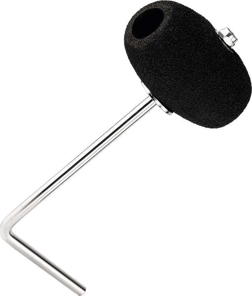 PERCUSSION L-SHAPED HAMMER HEAD BASSBOX / SNAREBOX BEATER BBB3