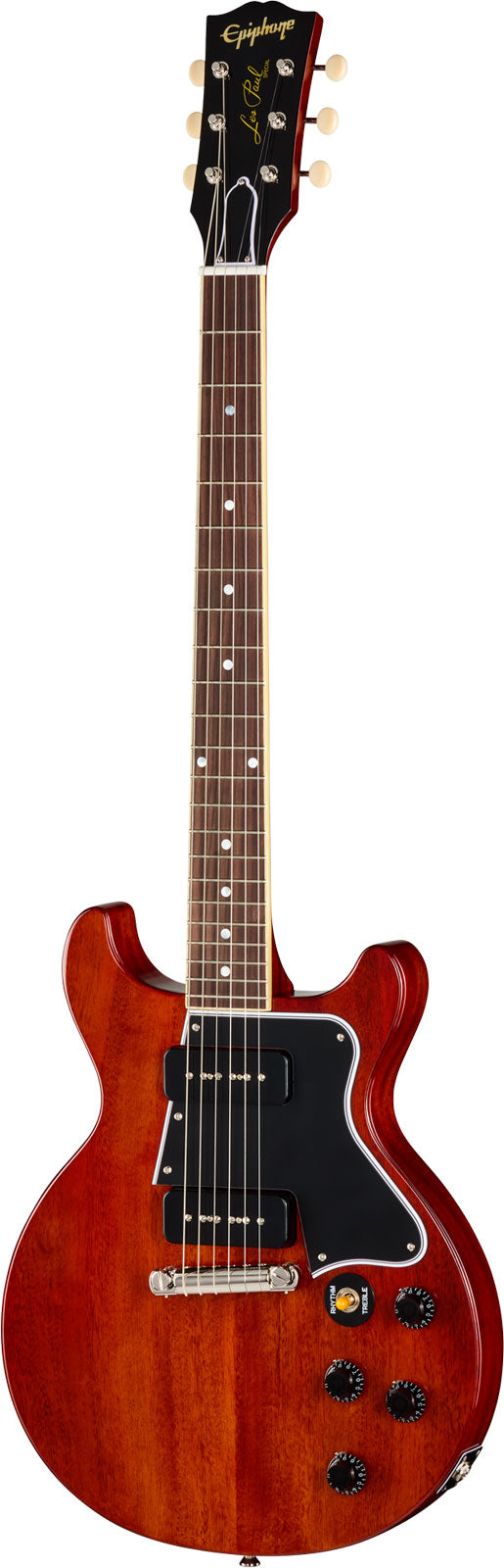 Les Paul Special DC 1960 Reissue Cherry Red IGC IBGCS