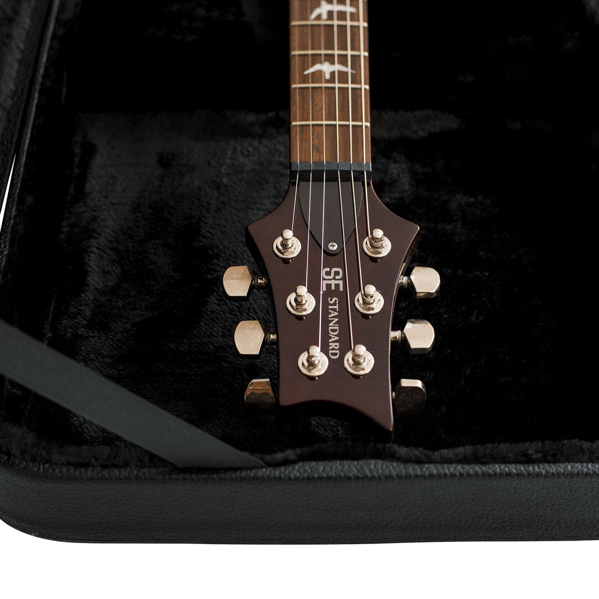 Custodia Deluxe PRS/Corpi Larghi in Legno - GWE