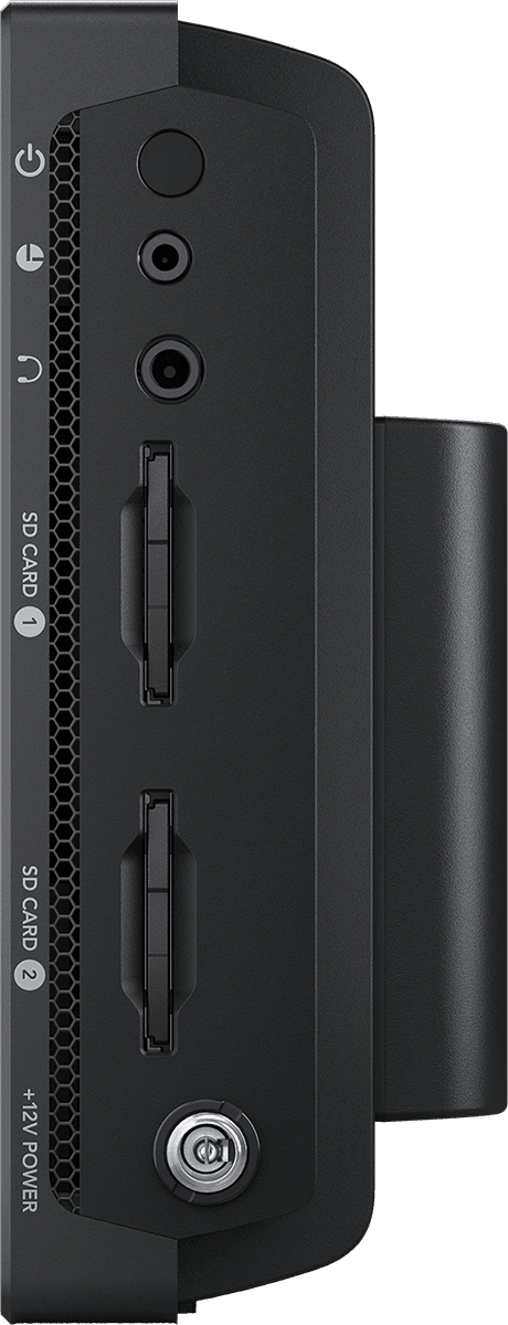 Video Assist 7 12G HDR