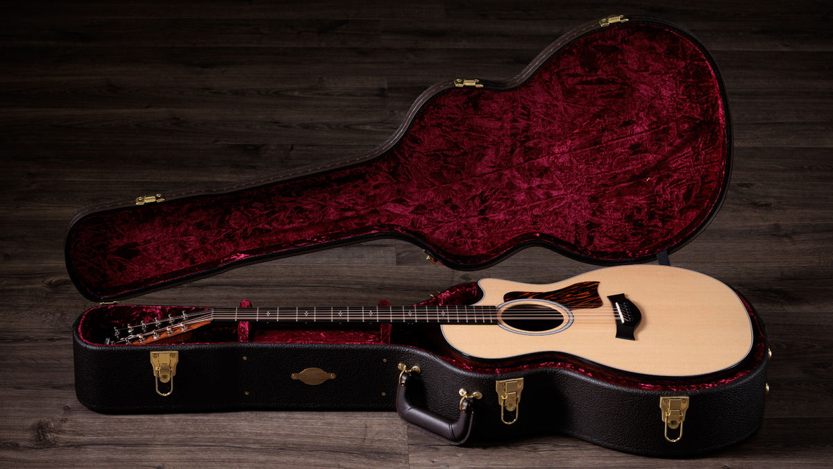 454ce Nächste Generation Natur Grand Auditorium