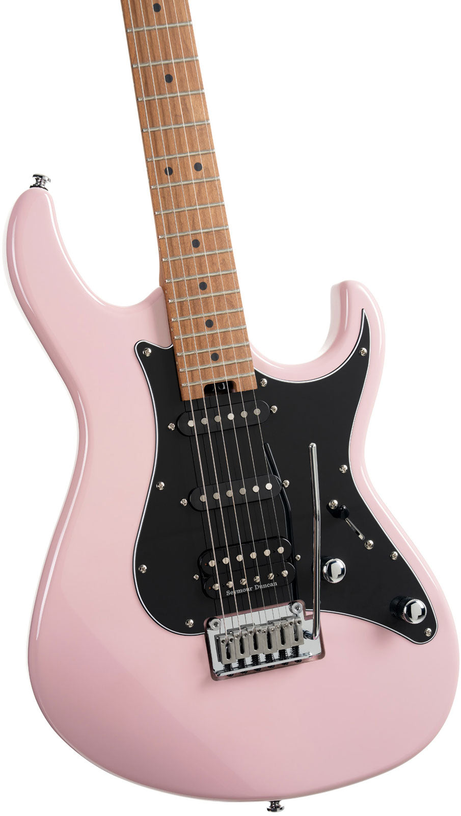 G290 Modern Staubiges Rosa