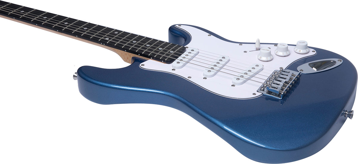 ST 100 3/4 Metallic Blue