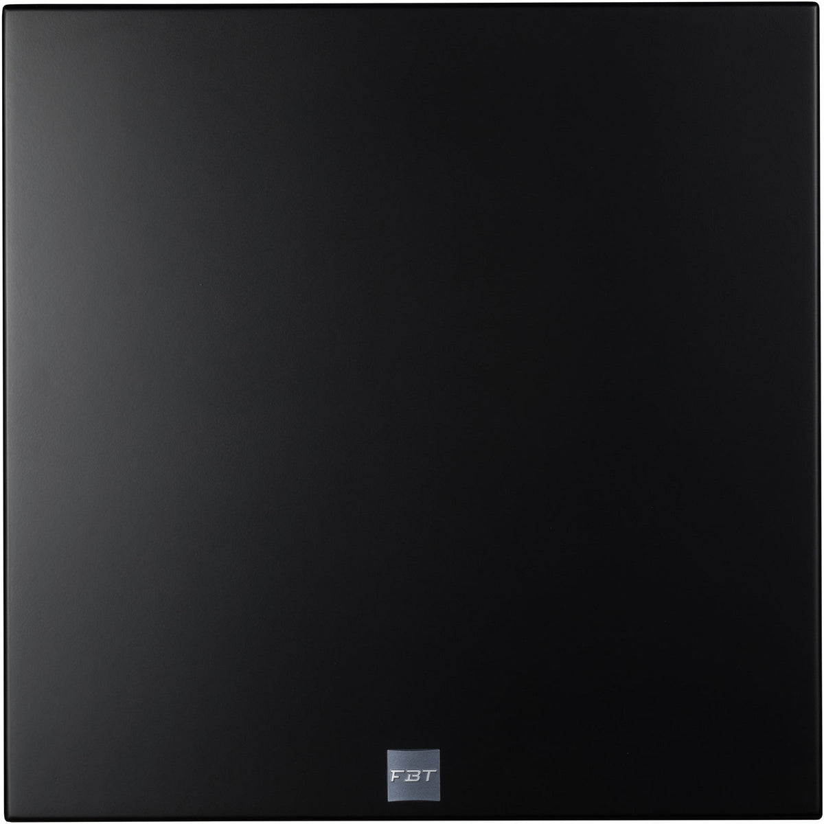 Keiron 8S B Subwoofer Schwarz