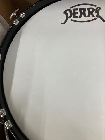 President Phenolic Rock 22 Pearl White Oyster - Stock B