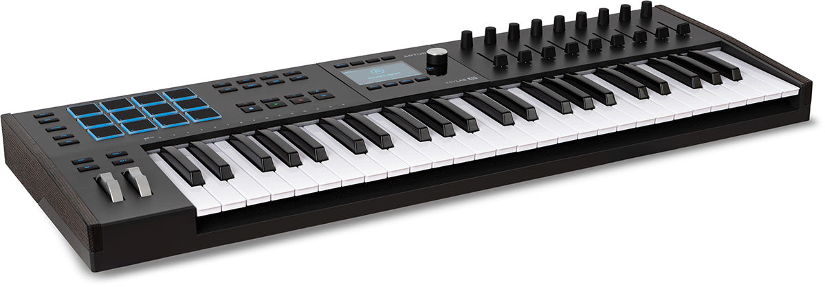 Keylab 49 MK3 Nero