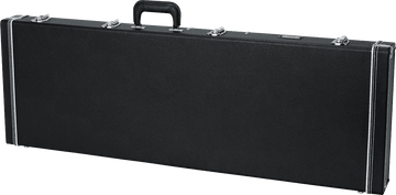 Deluxe-Holzkoffer für Bass - GW