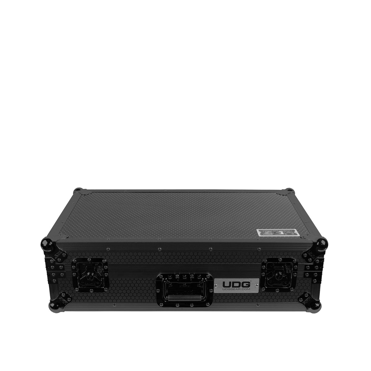 U 91075 BL - Flight Pour Controleur XDJ-RX3 + Plateau