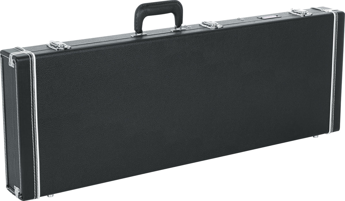 Custodia Elettrica in Legno Deluxe - GW