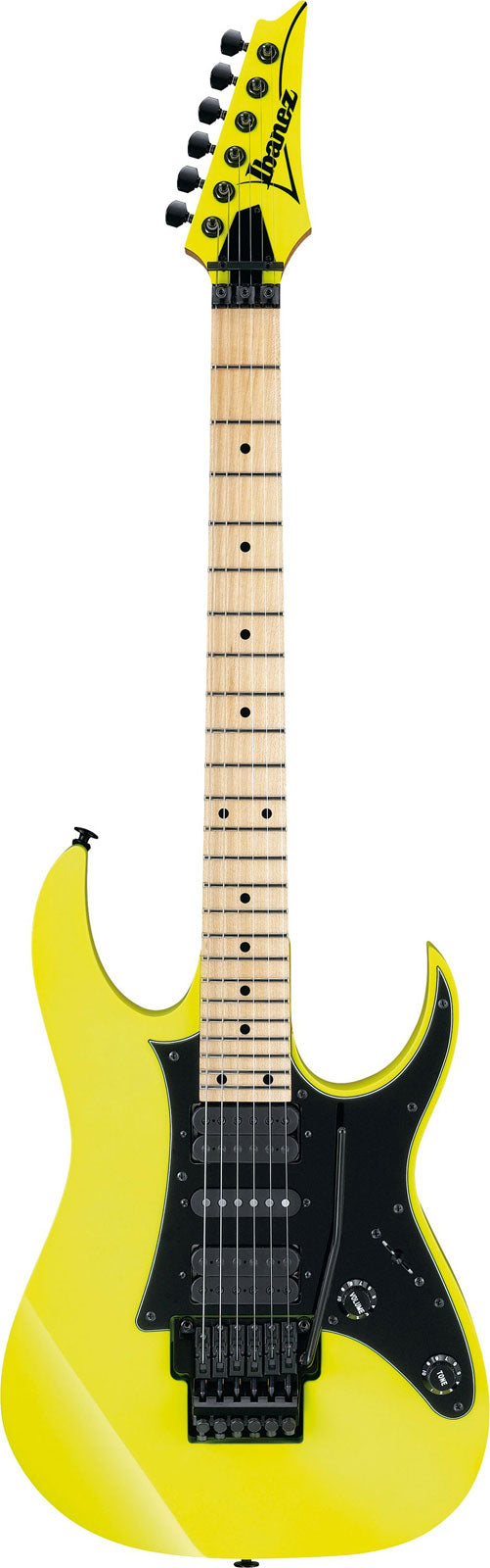 RG550-DY Sonnengelb Genesis