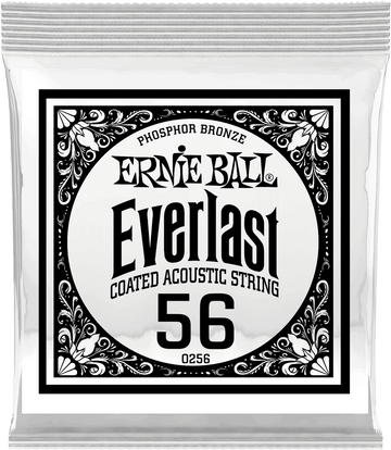 Everlast Coated Phophore Bronze 56