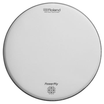 MH2-10 - MESH HEAD 10"
