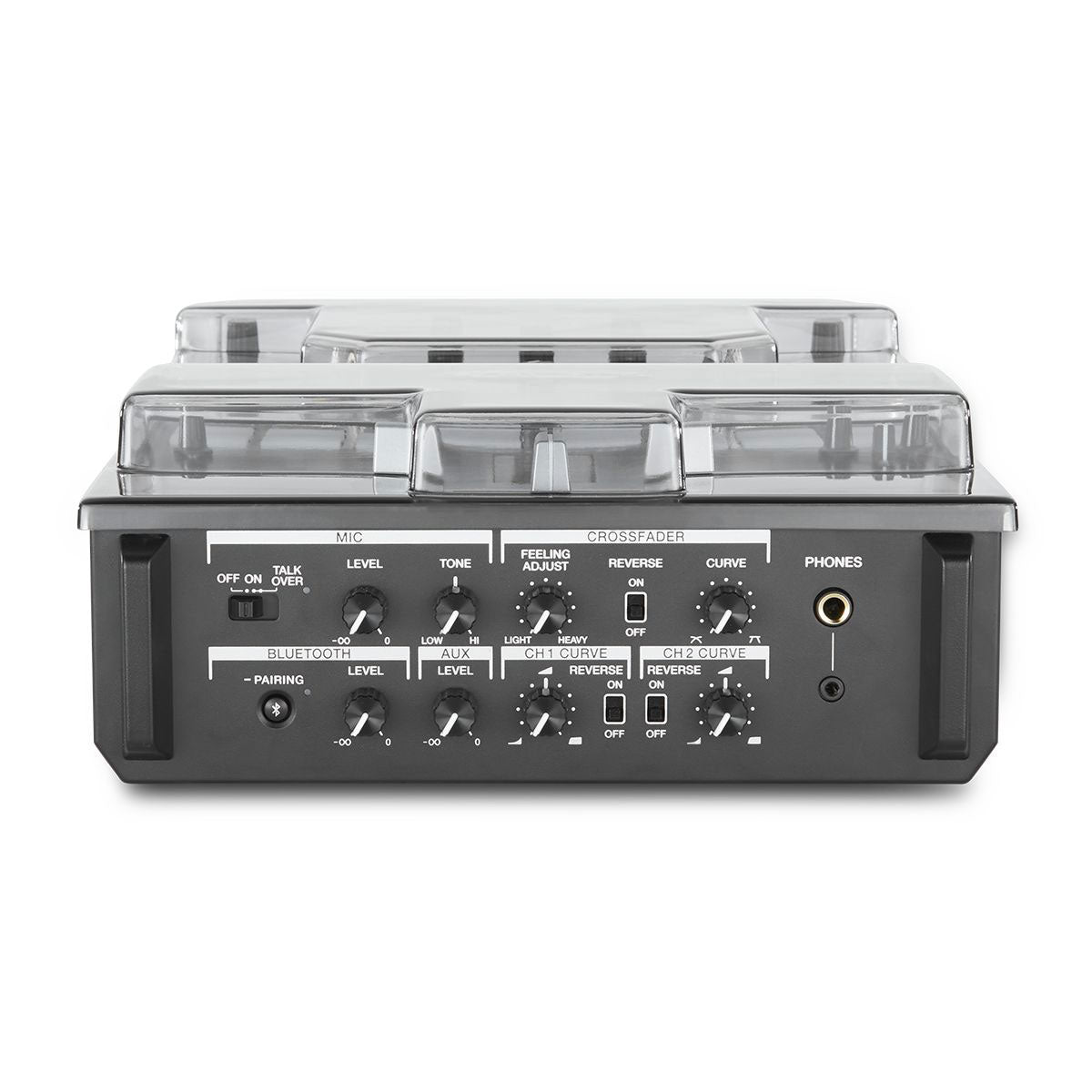 Pioneer DJ DJM-S7 Cover