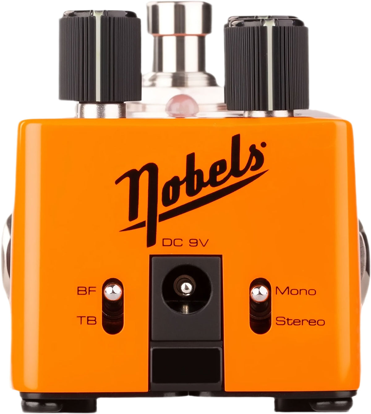 MOD-Mini - Tremolo-Phaser-Vibe