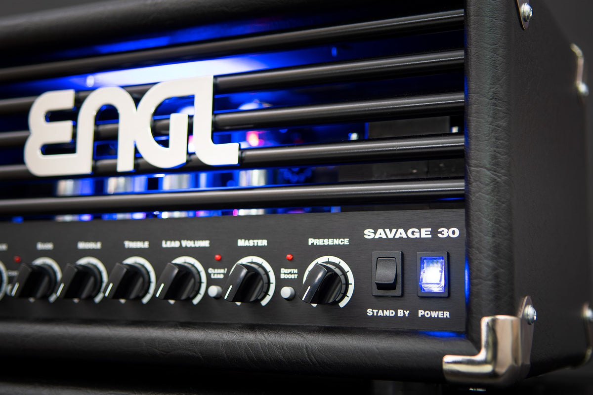 E611 SAVAGE 30