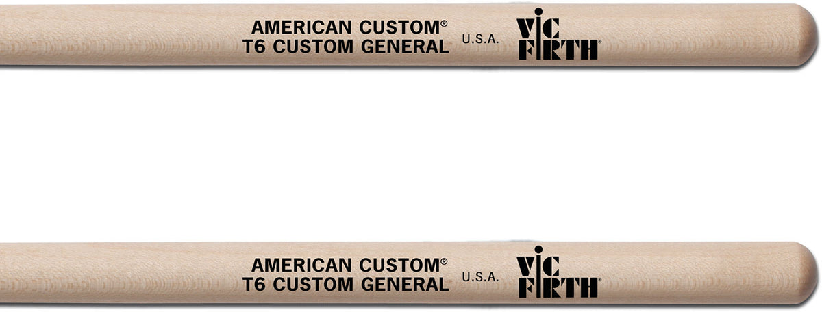 American Custom - T6