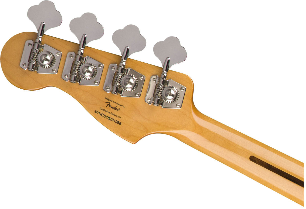Precision Bass 60S Classic Vibe Lrl Olympiweiß