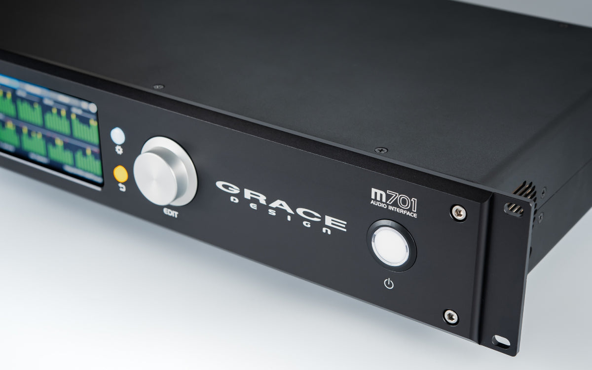 M701 BASE UNIT