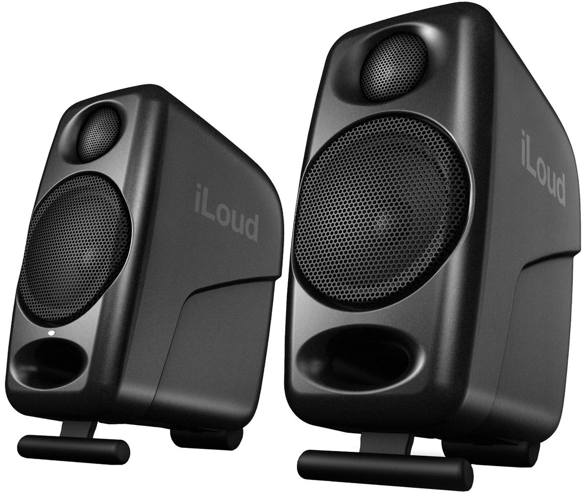 Ik Multimedia Studio-Monitore