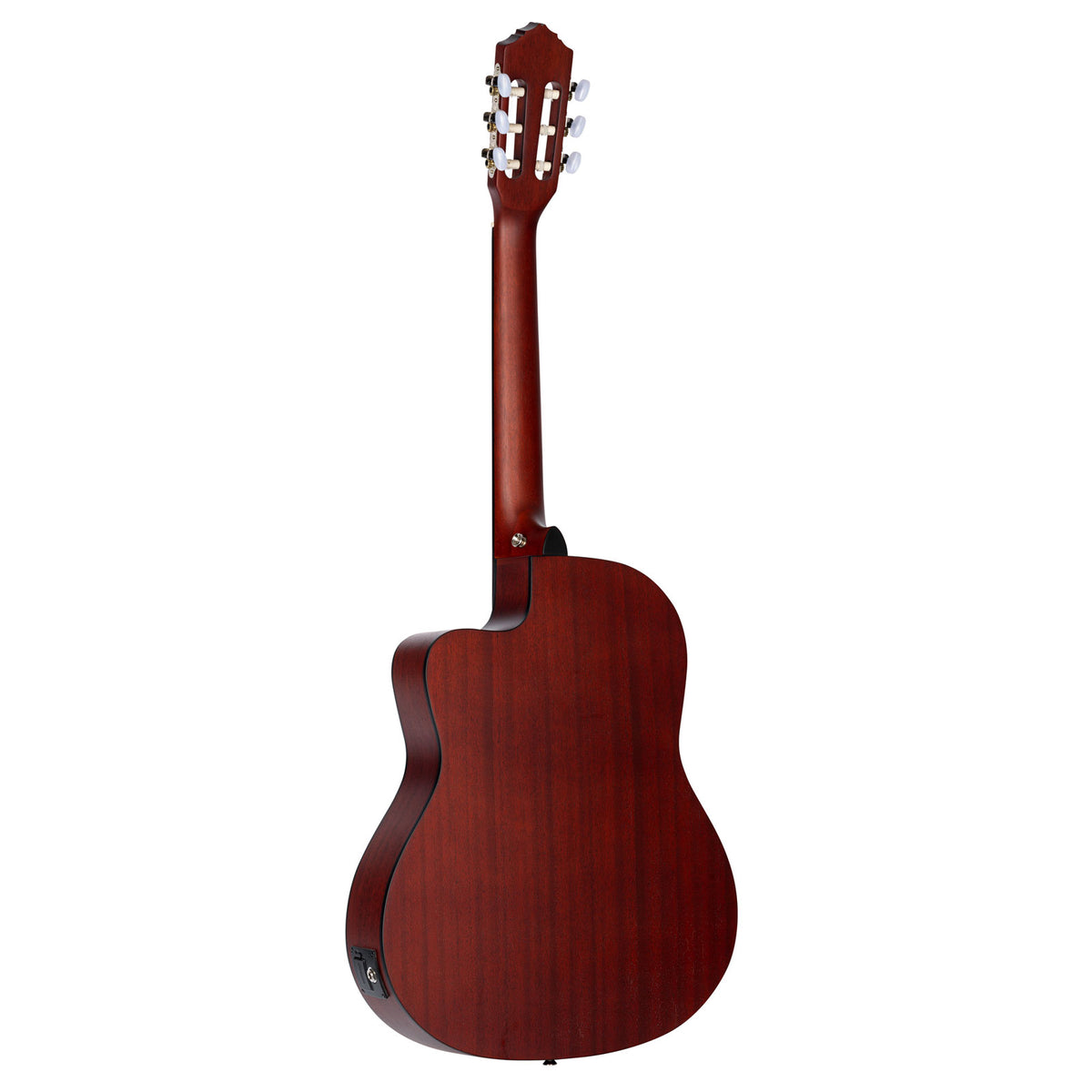 Guitare R125 Epicea Sillet 48 Eq