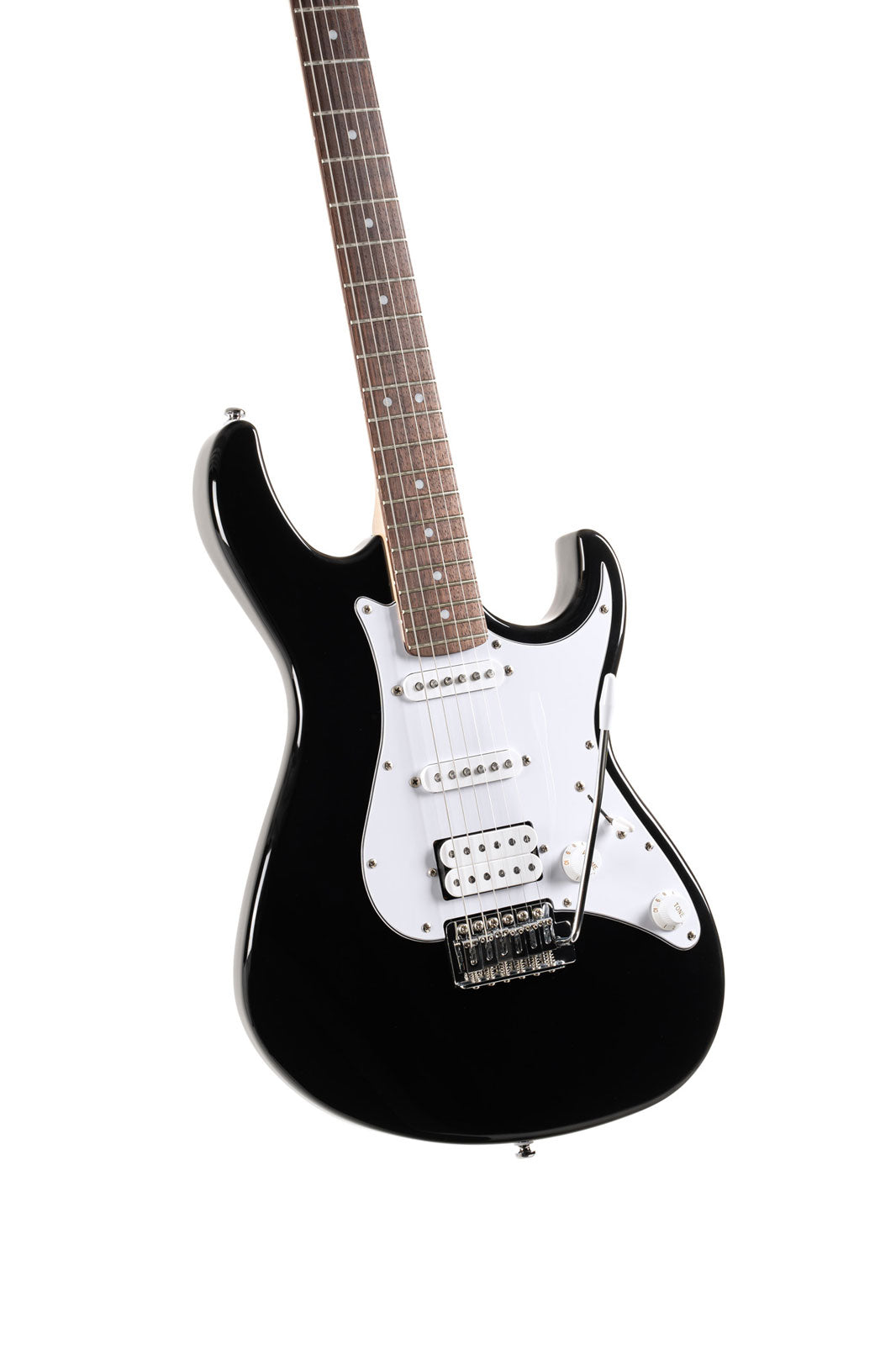 Chitarra G200 Nero