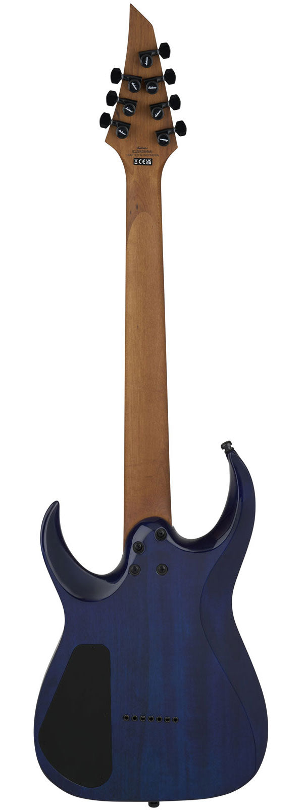 Pro-Serie Signatur Misha Mansoor Juggernaut Ht7P Ebo Chlorine Burst