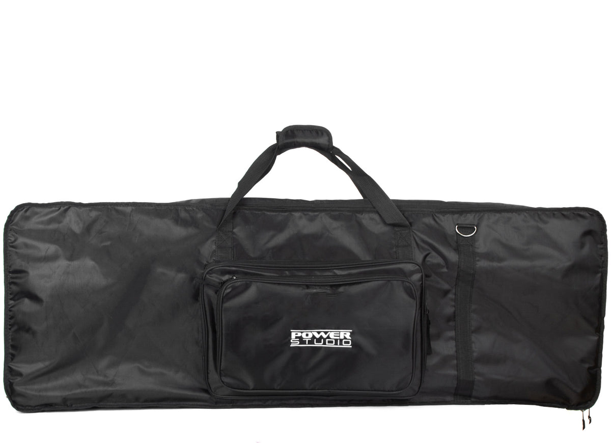Custodia per tastiera KEYBAG_76 Nero