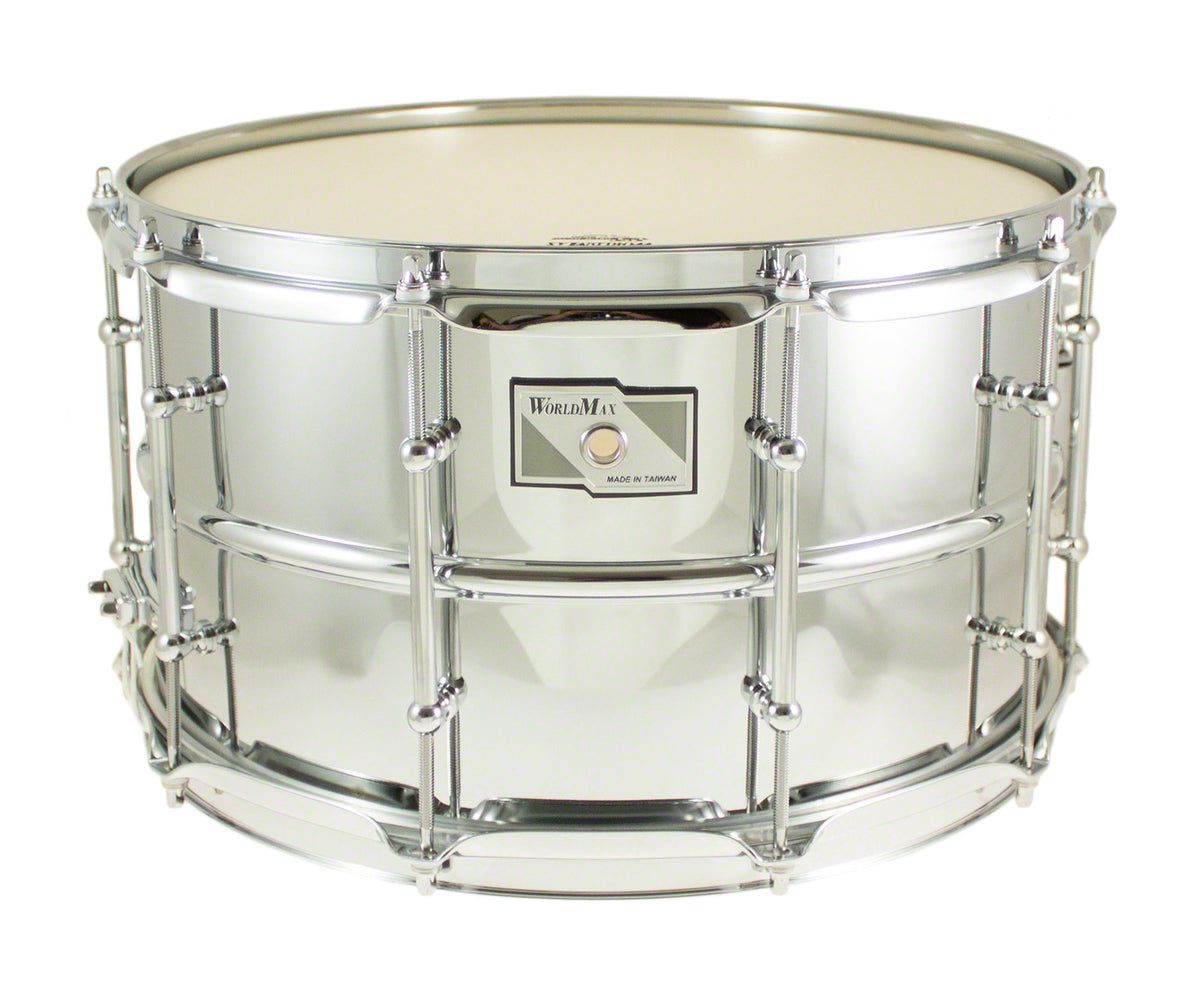 CLS-8014SH 14" X 8" Steel Shell Series