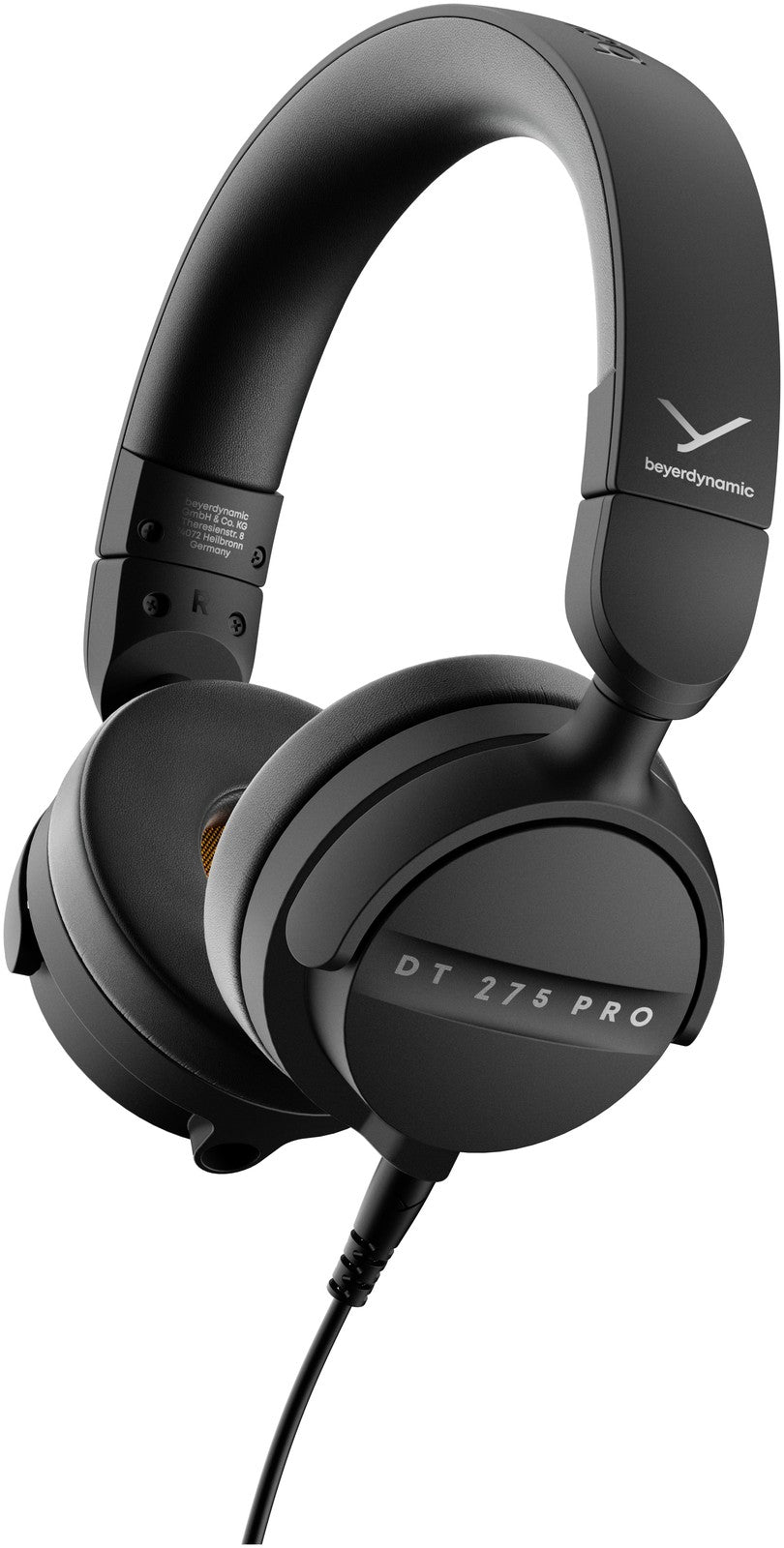 BD-DT275 PRO