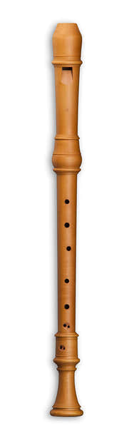 Mollenhauer Denner Ténor 5406 - Poirier (doigté Baroque)