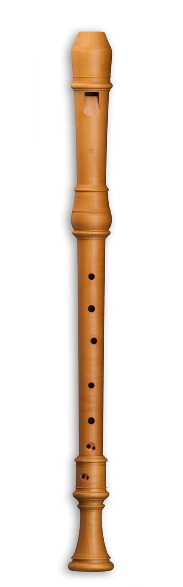 Denner Ténor 546 - Poirier (doigté Baroque)