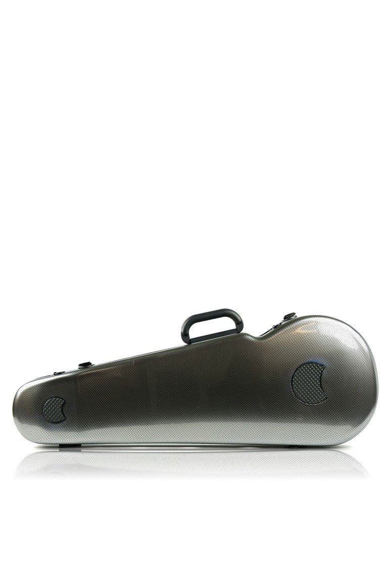 Étui Alto Hightech - Silver Carbone