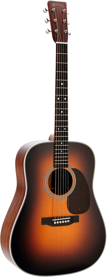D-28 Satin 1935 Burst 2025