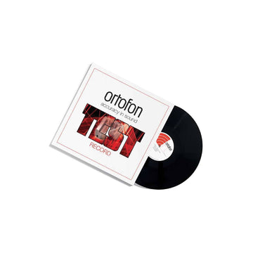 Ortofon Disco di test