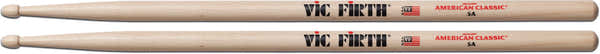 5A - American Classic Hickory
