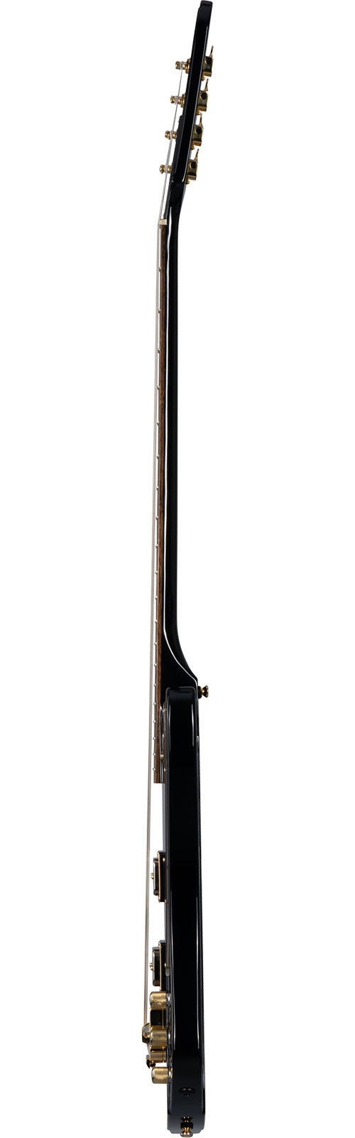 Thunderbird Signature Rex Brown Ebony