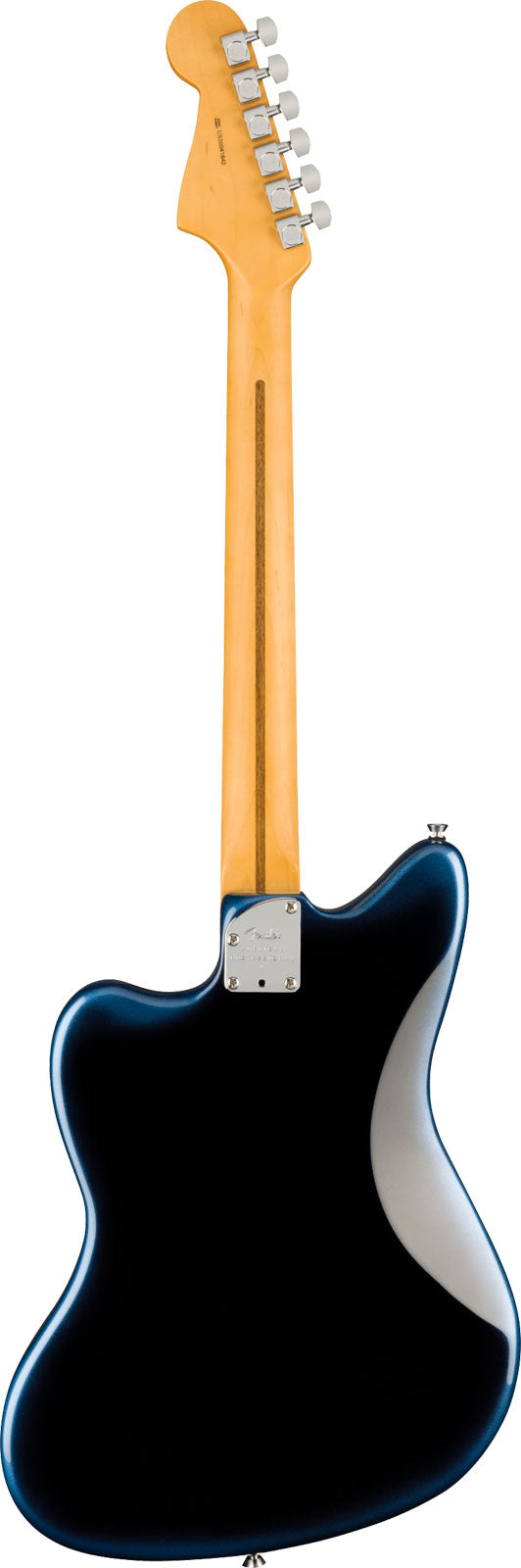 Jazzmaster American Professional II Rw Notte scura