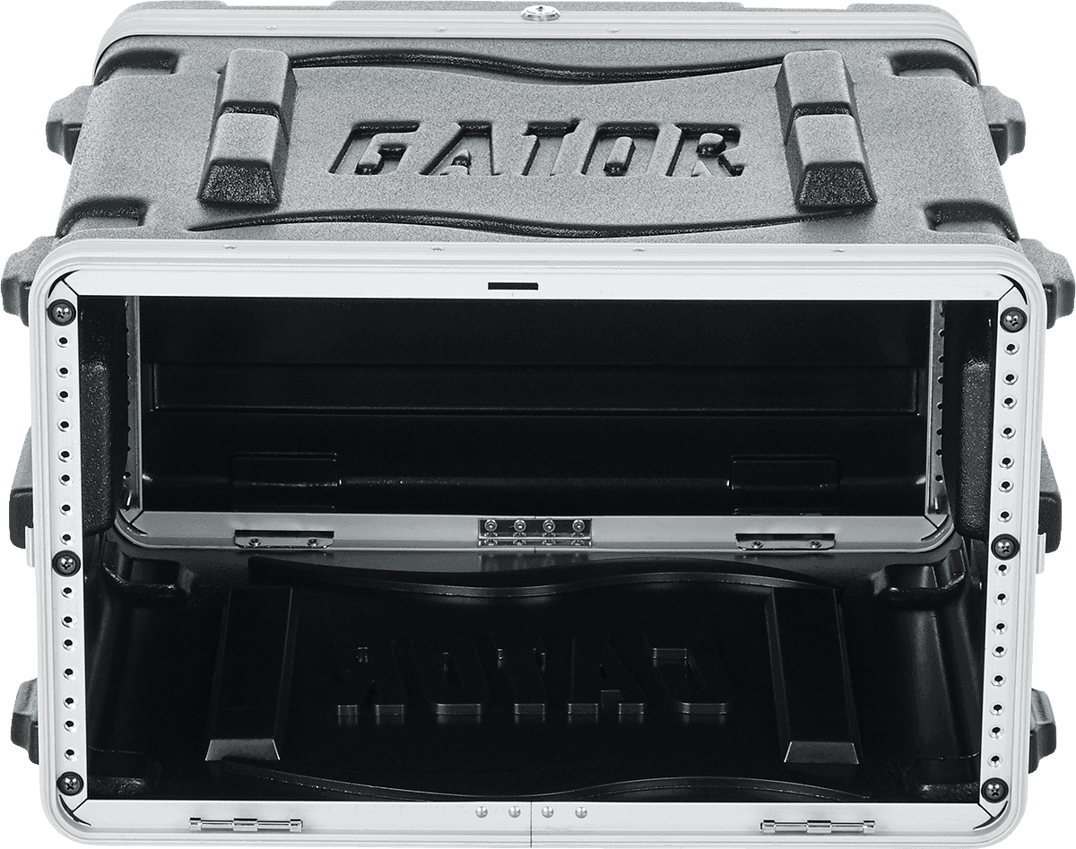 Rack 6u GR6L