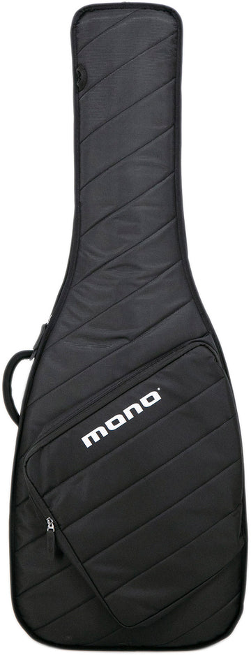 E-Bass-Gigbag Schwarz - M80 Sleeve V2