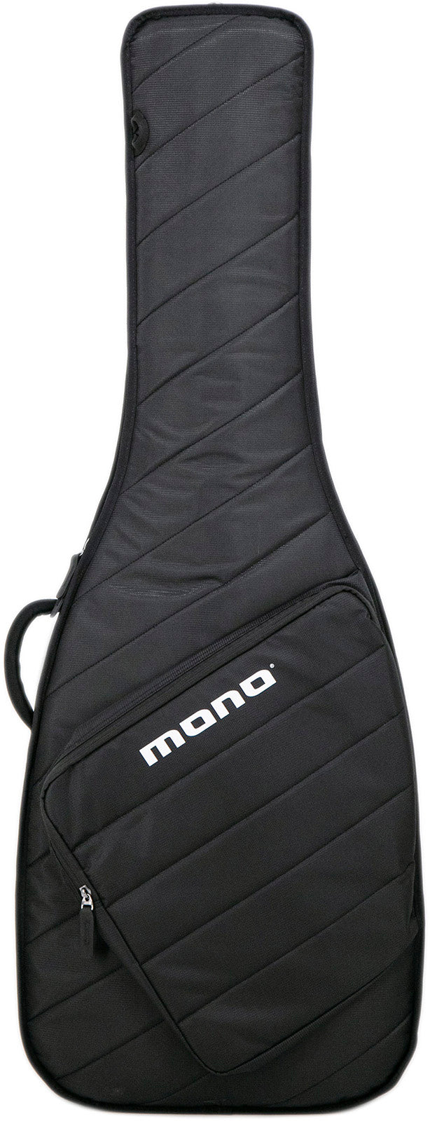E-Bass-Gigbag Schwarz - M80 Sleeve V2