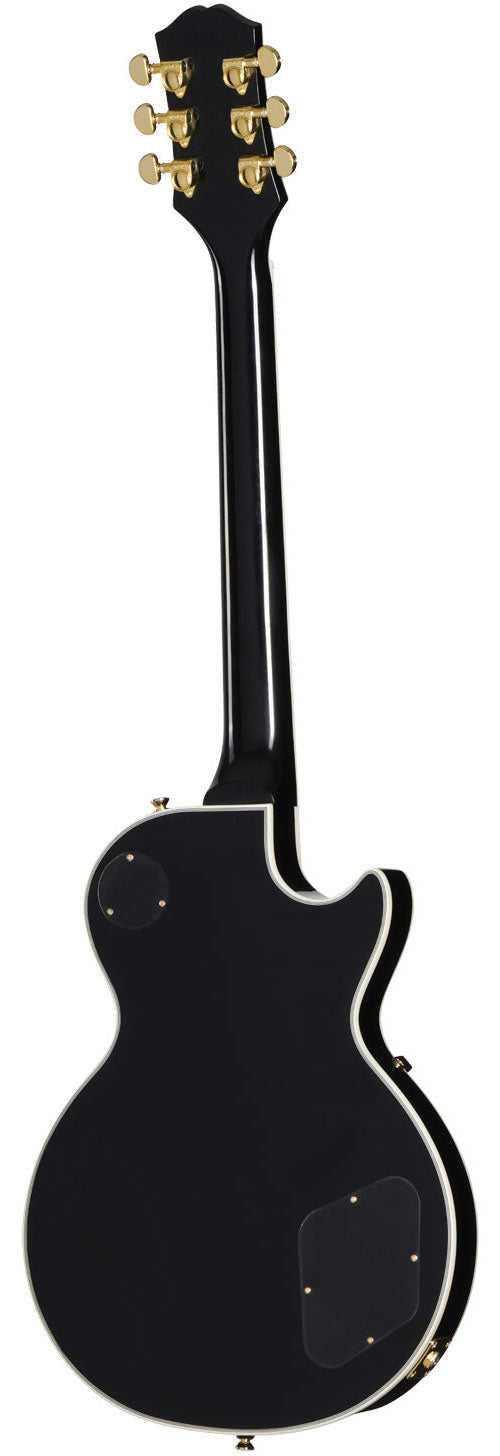 Les Paul Custom LH Ebano IBGM