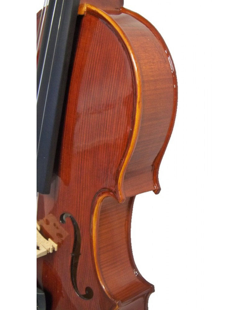Conservatoire Violon 1/4