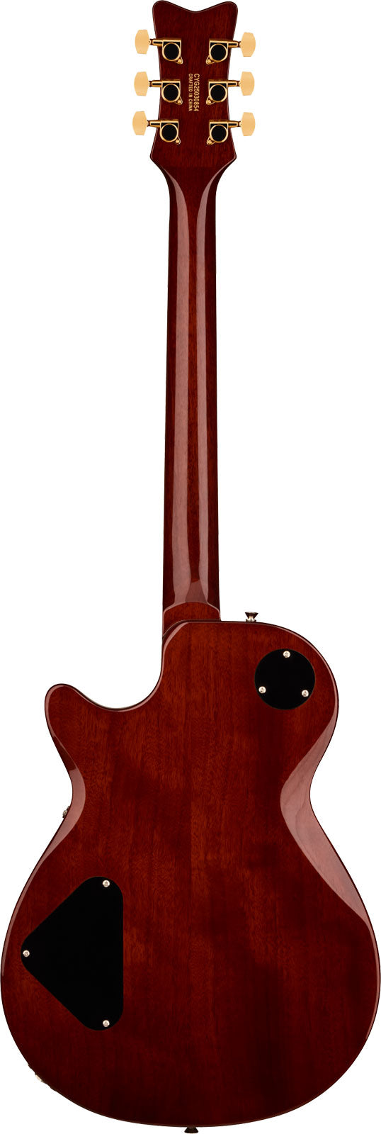 Electromatic Jet RW Vintage-Weiß