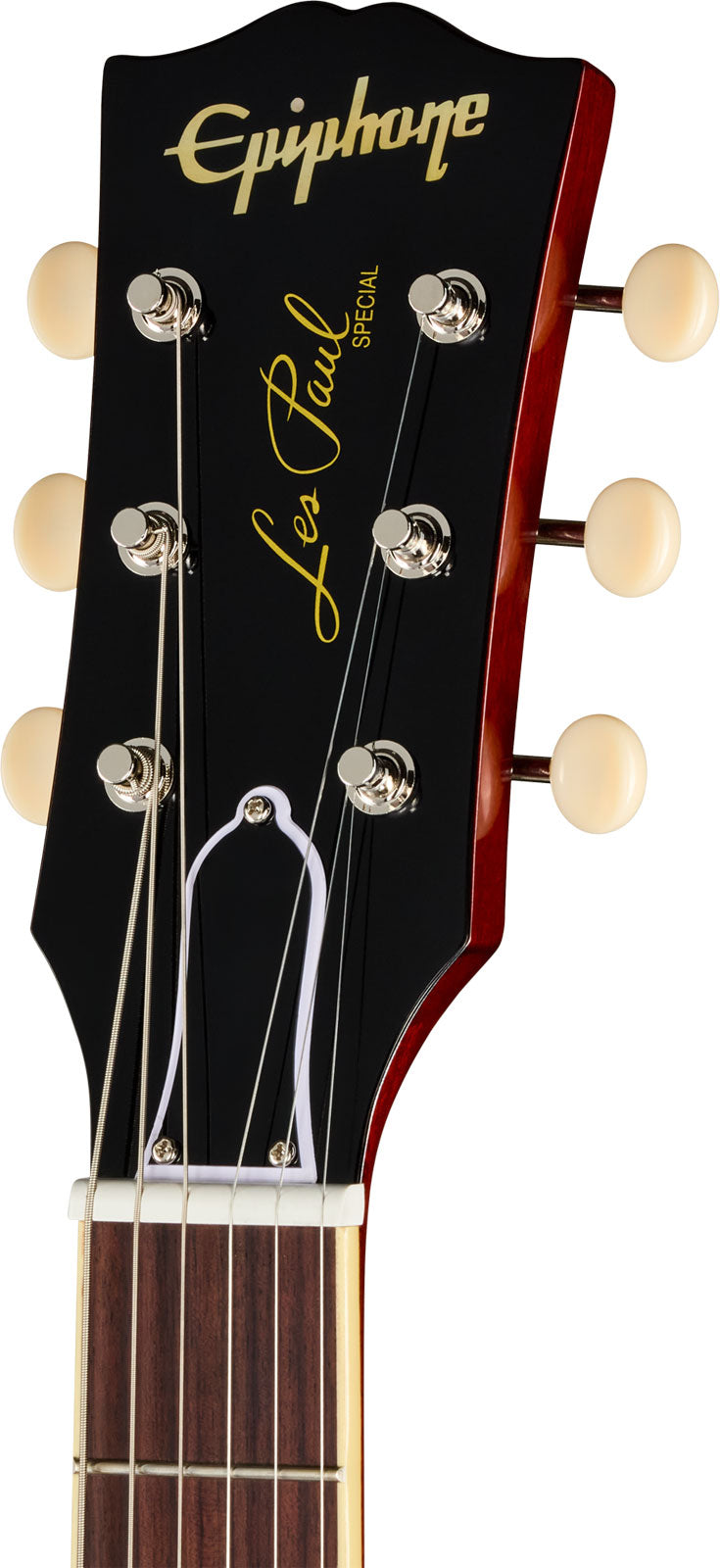 Les Paul Special DC 1960 Reissue Cherry Red IGC IBGCS