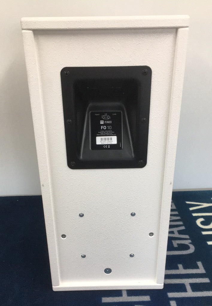 FO-10W - B Stock