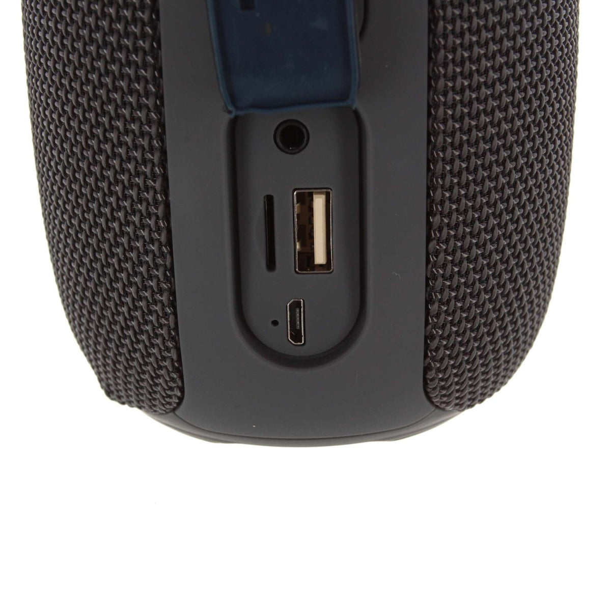 GETONE 25 GRIGIO - ALTOPARLANTE NOMADICO BLUETOOTH COMPATTO GRIGIO