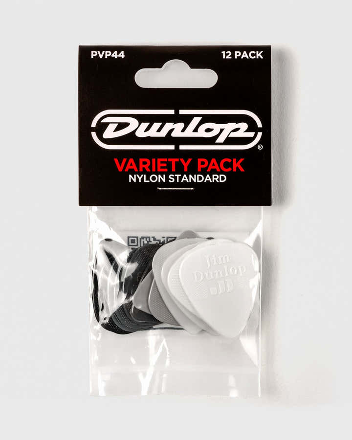 12 x Nylon Variety Pack