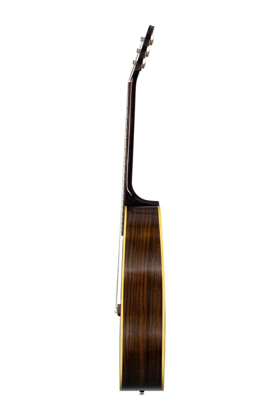Southern Jumbo 1942 Banner Light Aged Vintage Sunburst CSHR